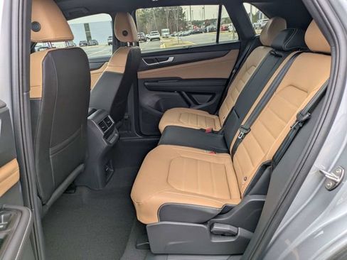 New 2026 Volkswagen Atlas Cross Sport SEL AWD/4WD image 16