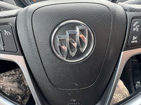 Used 2012 Buick Regal GS image 19