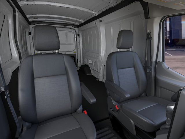 New 2026 Ford Transit 250 148 Medium Roof RWD image 12