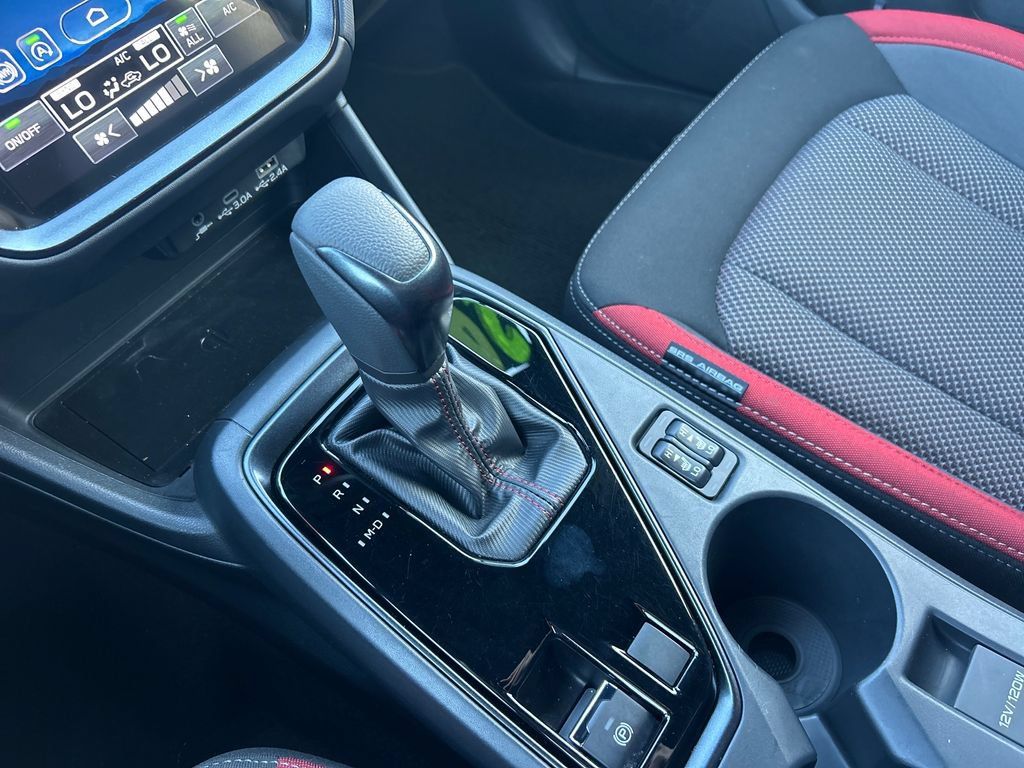 Certified 2024 Subaru Impreza RS AWD/4WD image 26
