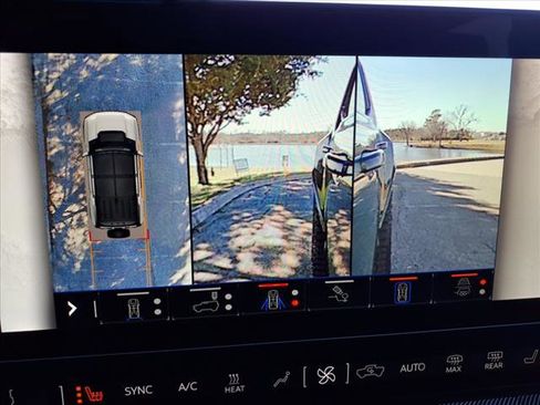 New 2025 GMC Hummer EV 3X w/ Extreme Off-Road Package image 13