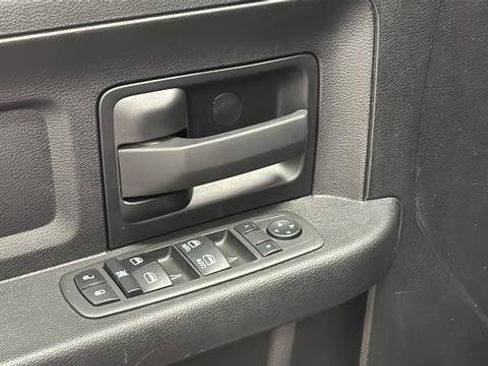 Used 2022 RAM 3500 Tradesman AWD/4WD image 20