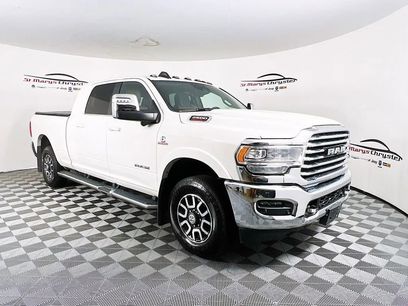 Used 2023 RAM 2500 Limited