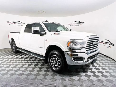 Used 2023 RAM 2500 Limited image 1