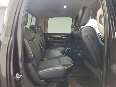 Used 2020 RAM 3500 Laramie image 22