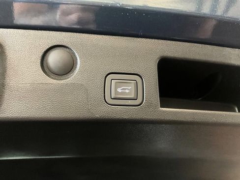 New 2026 Chevrolet Equinox RS AWD/4WD image 16