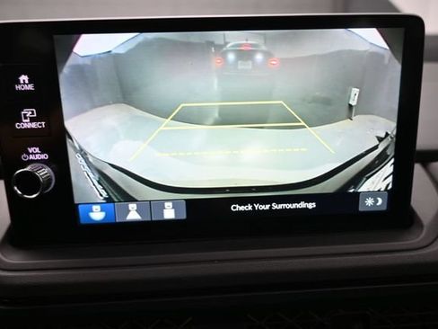 New 2026 Honda Accord LX image 4