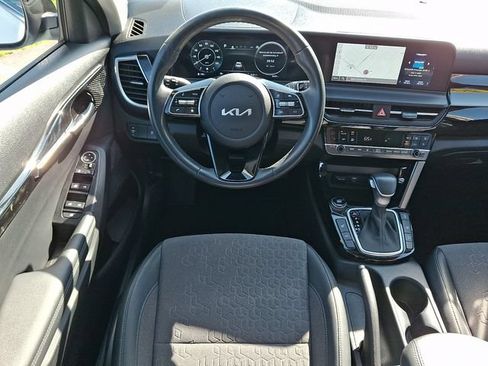 Used 2024 Kia Seltos S AWD/4WD image 11