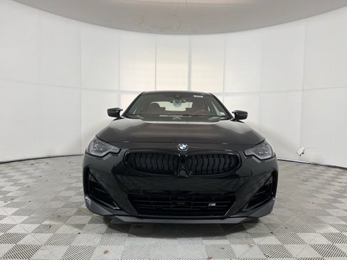 New 2026 BMW M240i xDrive Coupe w/ Premium Package image 2