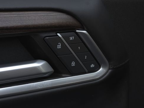 Used 2022 GMC Sierra 1500 Denali Ultimate image 12