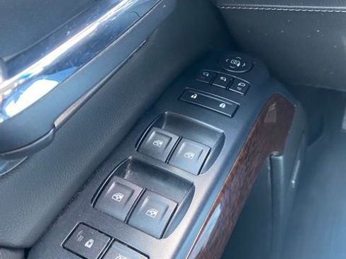 Used 2018 GMC Sierra 1500 SLT w/ SLT Premium Package AWD/4WD image 26