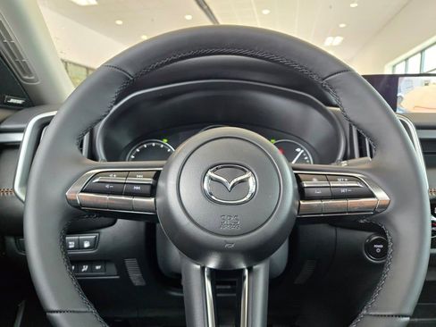 New 2026 MAZDA CX-50 AWD 2.5 Hybrid w/ Weather Package image 31