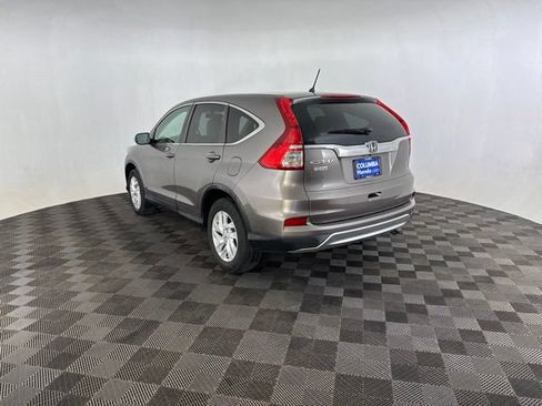Used 2016 Honda CR-V EX image 9