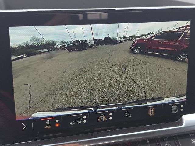 New 2026 GMC Sierra 1500 SLE AWD/4WD image 6