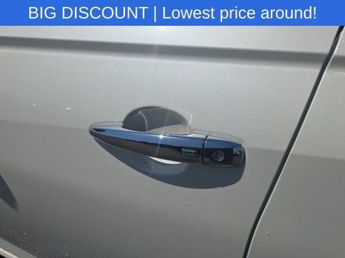 Used 2020 Nissan Altima 2.0 Platinum FWD image 20