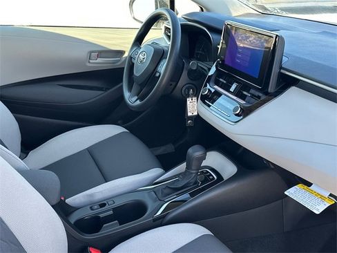 New 2026 Toyota Corolla LE image 11