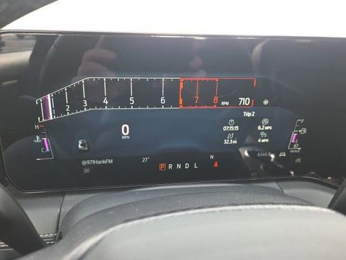 Used 2025 Ford Mustang Premium image 41