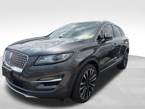 Used 2019 Lincoln MKC Reserve w/ MKC Climate Package AWD/4WD image 3