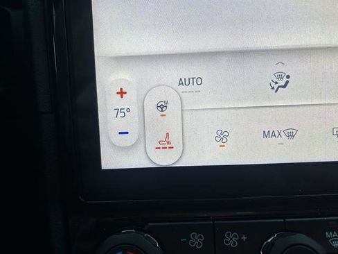 Used 2025 Ford Ranger Raptor image 19