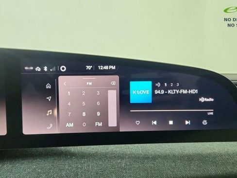Used 2024 Lucid Air Pure RWD image 46
