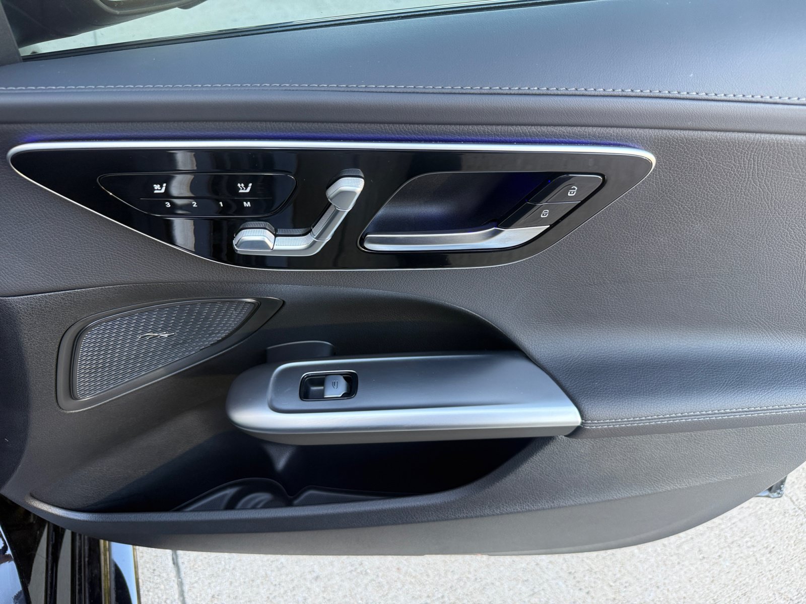 Certified 2026 Mercedes-Benz C 300 Sedan image 28