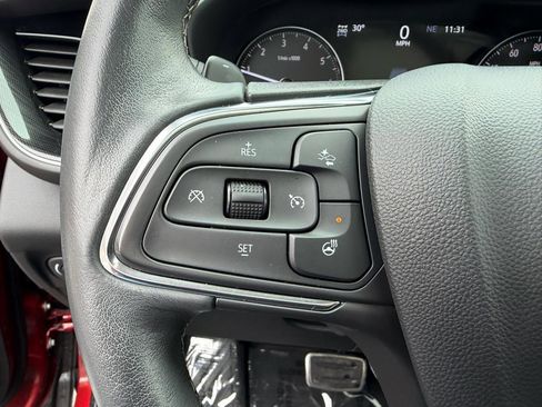 Used 2023 Buick Envision Essence w/ Sport Touring Package image 26