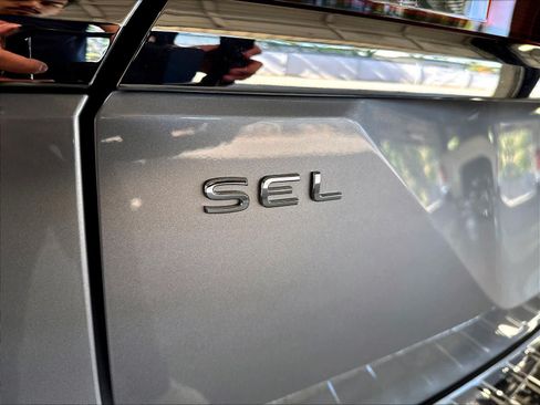 Used 2026 Volkswagen Atlas SEL Premium R-Line AWD/4WD image 27