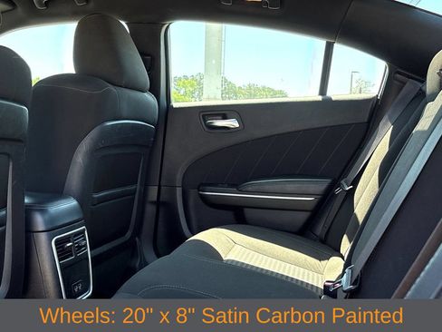 Used 2023 Dodge Charger GT RWD image 17