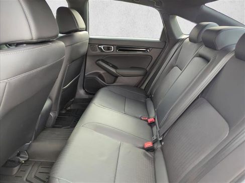 Used 2025 Honda Civic Sport Touring image 17