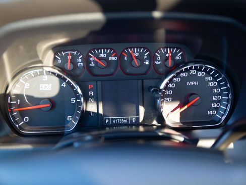 Used 2018 Chevrolet Silverado 1500 LS w/ Trailering Package image 14