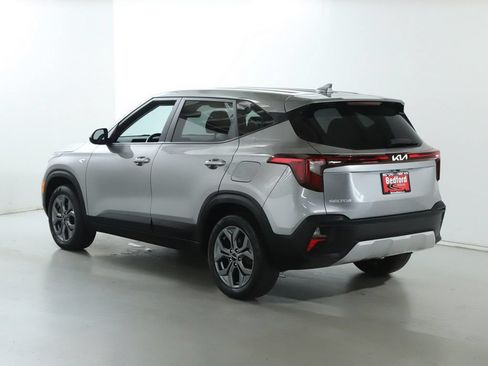 Used 2024 Kia Seltos LX AWD/4WD image 42