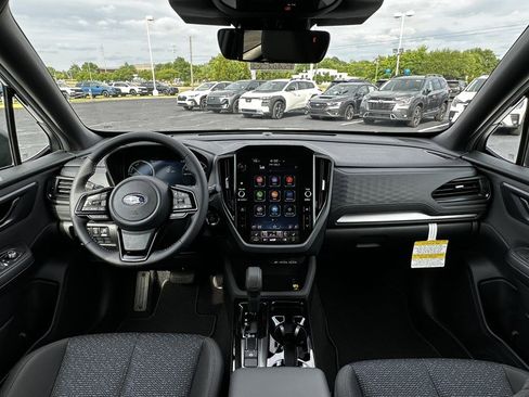 New 2026 Subaru Forester Touring AWD/4WD image 15