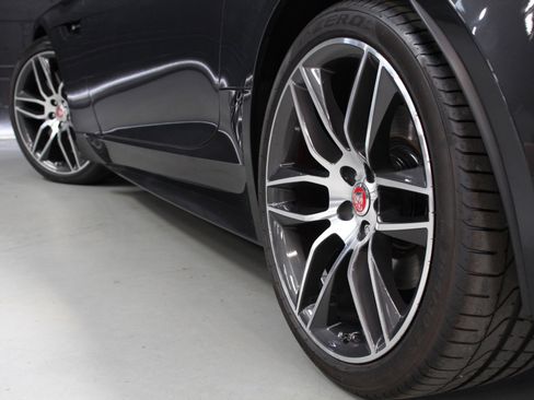 Used 2020 Jaguar F-TYPE R-Dynamic image 20