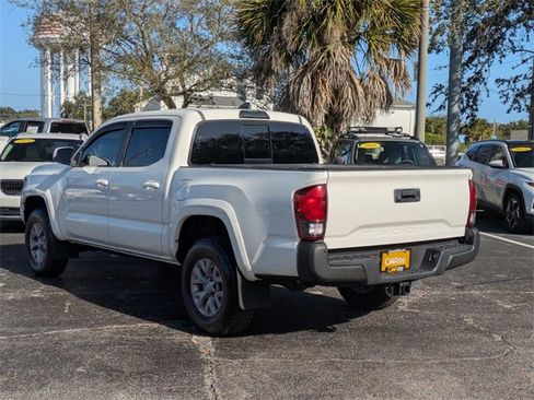 Used 2019 Toyota Tacoma SR5 image 7