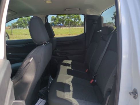 New 2026 Ford Ranger XL RWD image 14