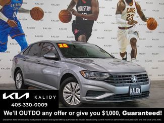 Used 2020 Volkswagen Jetta S FWD video 1