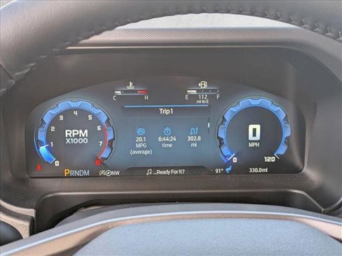 New 2025 Ford Bronco Big Bend image 10