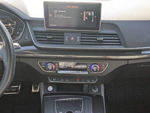 Used 2018 Audi SQ5 Prestige AWD/4WD image 20