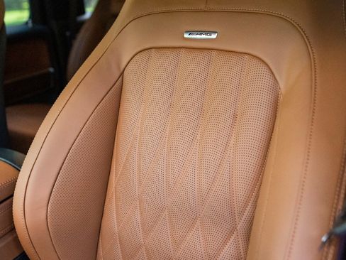 Used 2021 Mercedes-Benz G 63 AMG 4MATIC image 39