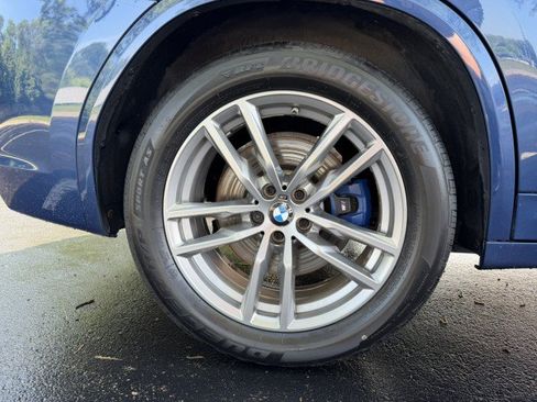 Used 2019 BMW X3 M40i w/ Premium Package AWD/4WD image 31