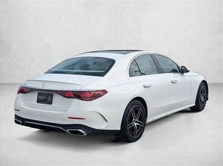 New 2026 Mercedes-Benz E 350 Sedan video 2