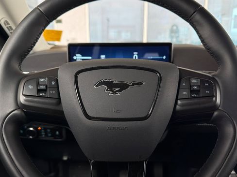 Used 2025 Ford Mustang Mach-E Select RWD image 26