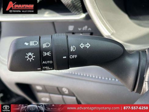 Certified 2026 Toyota Highlander XSE AWD/4WD image 28