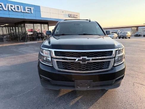 Used 2018 Chevrolet Tahoe LT RWD image 8