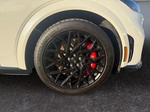 Used 2023 Ford Mustang Mach-E GT w/ GT Performance Edition image 14