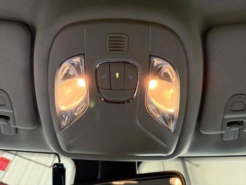 Certified 2022 Jeep Compass Latitude AWD/4WD image 16