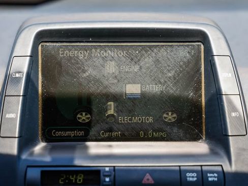 Used 2007 Toyota Prius FWD image 14