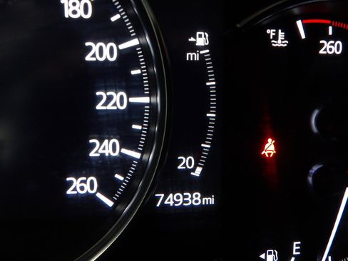 Used 2019 MAZDA CX-5 Grand Touring Reserve image 31