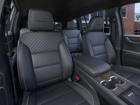 New 2026 GMC Acadia Denali w/ Super Cruise Package AWD/4WD image 16