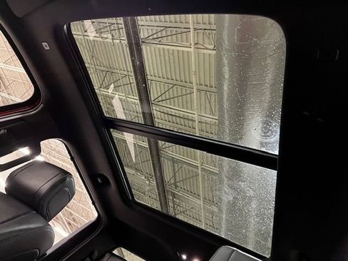 New 2025 Toyota Tundra Platinum image 37